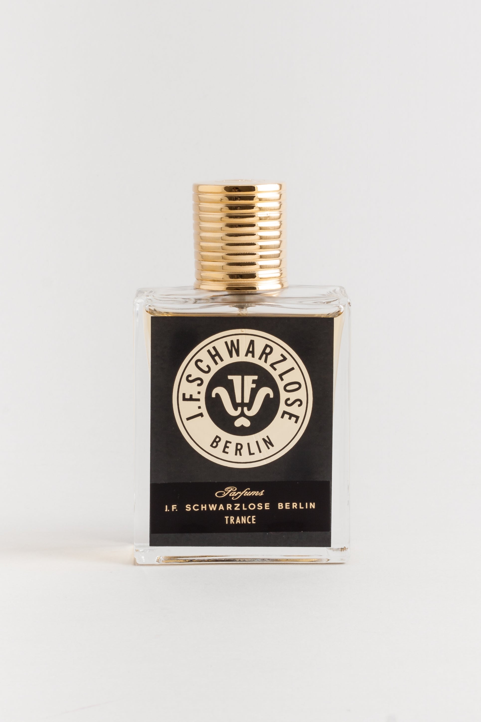 J.F. Schwarzlose Trance