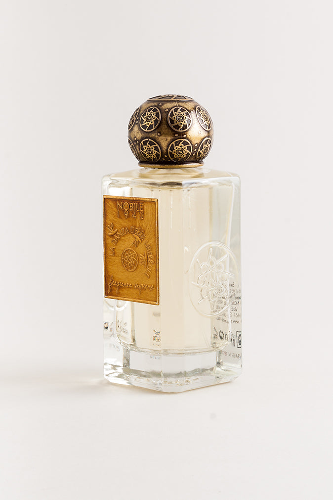 Gourmand Perfume at H Parfums