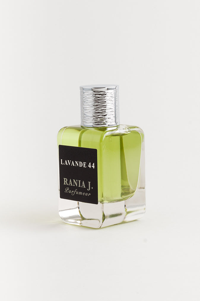 Rania J Lavande 44, 50ML