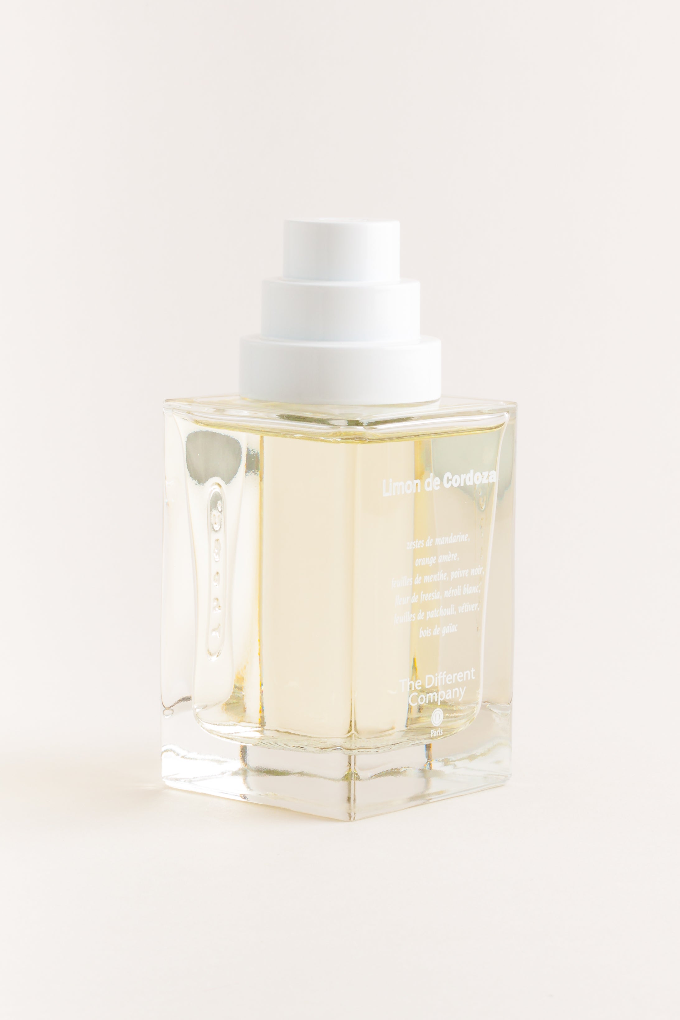 Find The Different Company at H Parfums, our Montreal perfume store