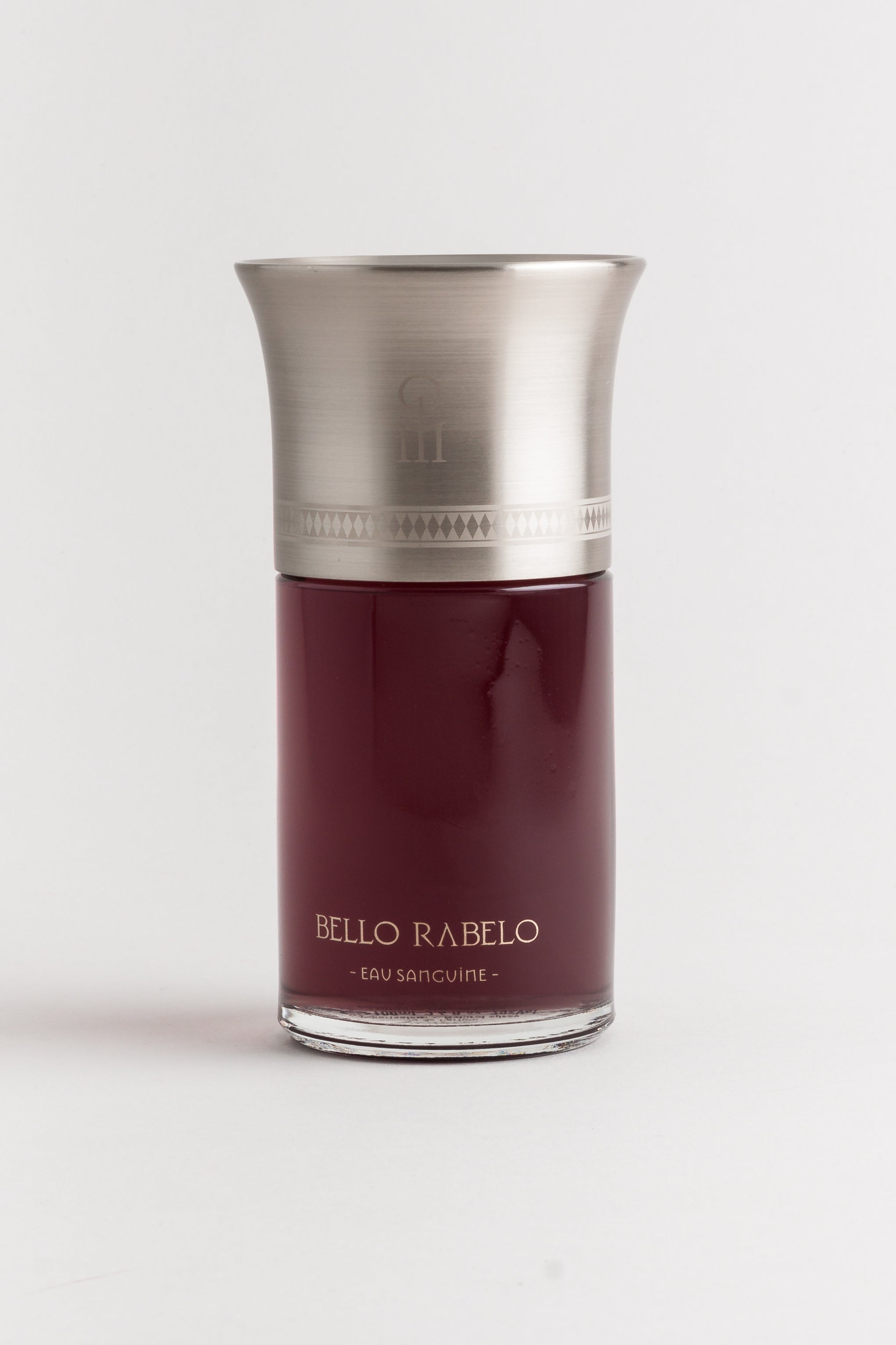 Bello Robello les Liquides Imaginaires