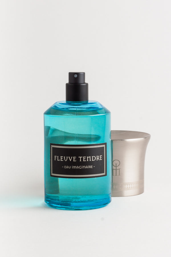 Get a perfume sample of Fleuve Tendre Liquides Imaginaires in our perfume store in Montreal