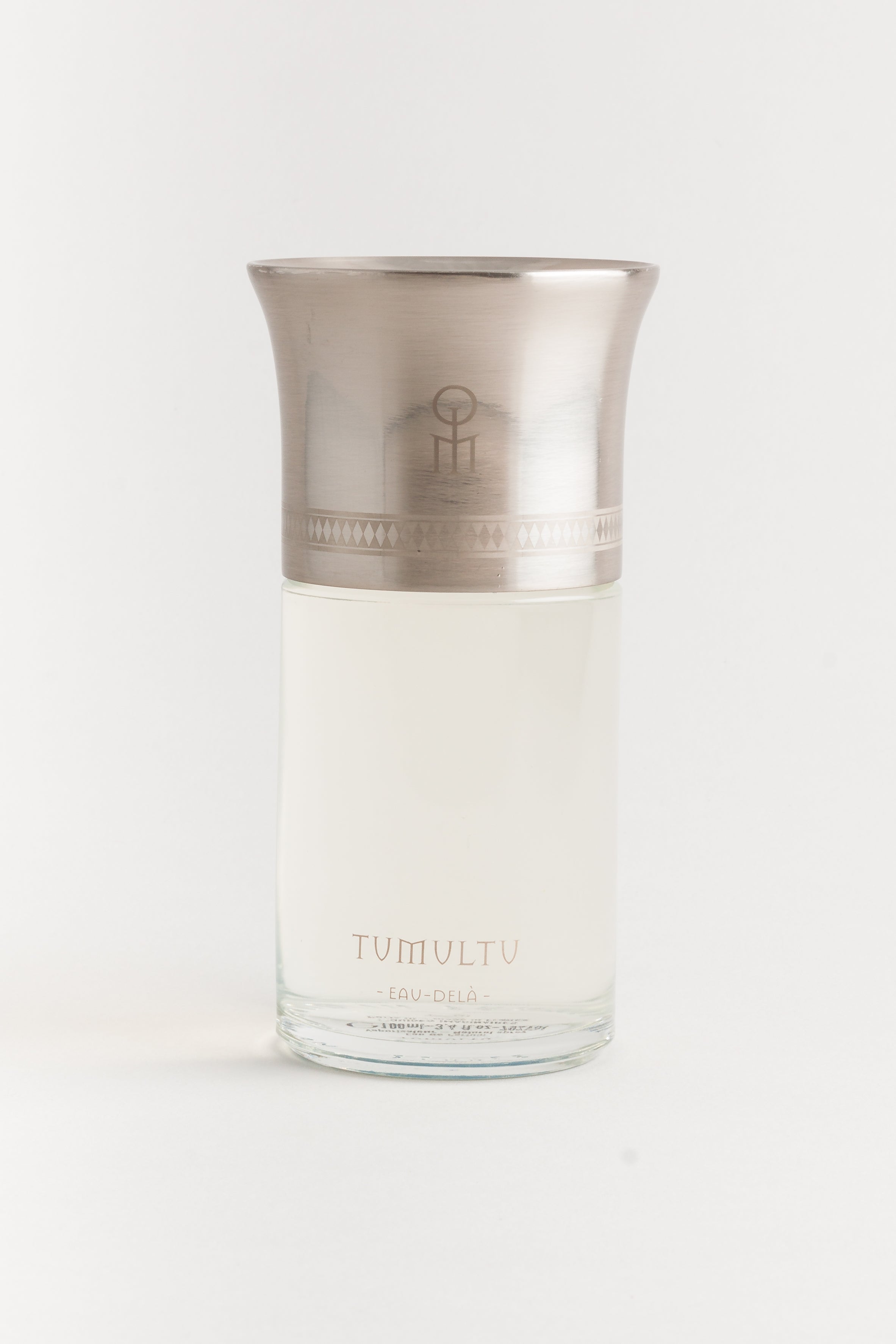 Liquides Imaginaires Tumultu