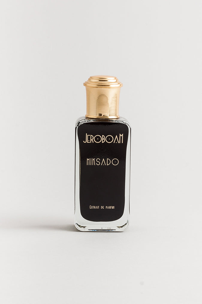 Jeroboam Miksado