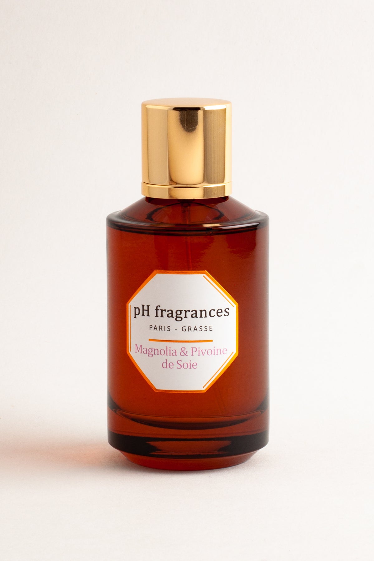 Magnolia & Pivoine de Soie - Ph-Fragrances | H Parfums