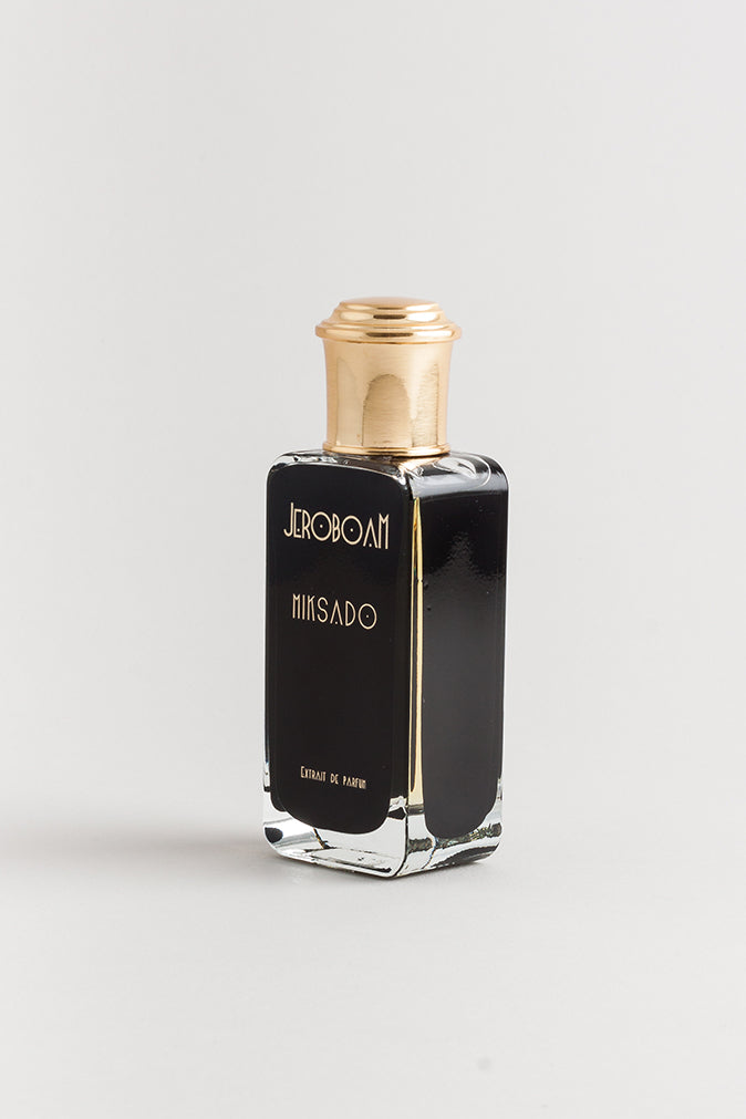 Jeroboam Mikasado