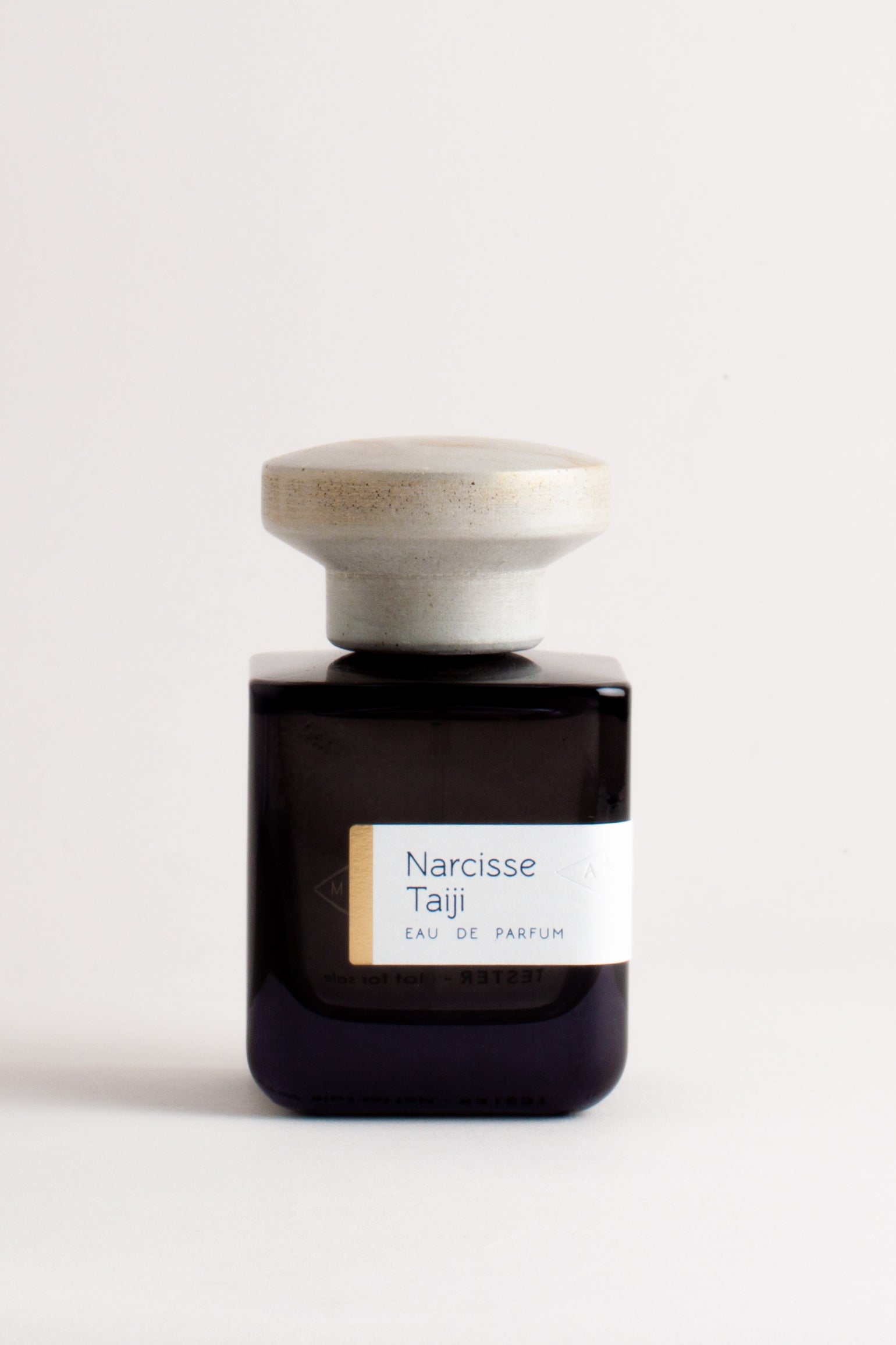 Narcisse Taiji