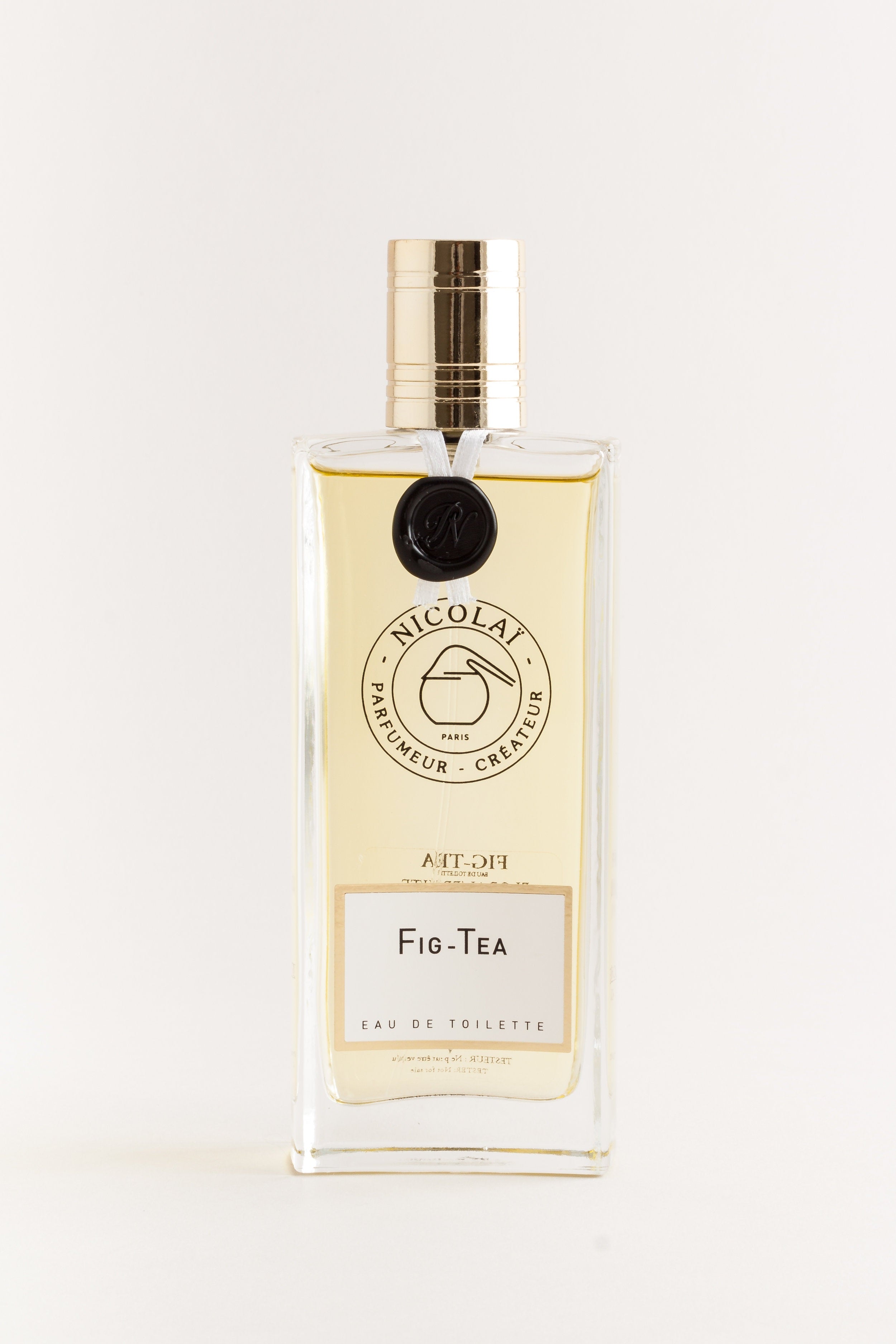Nicolaï Fig-Tea 100ML