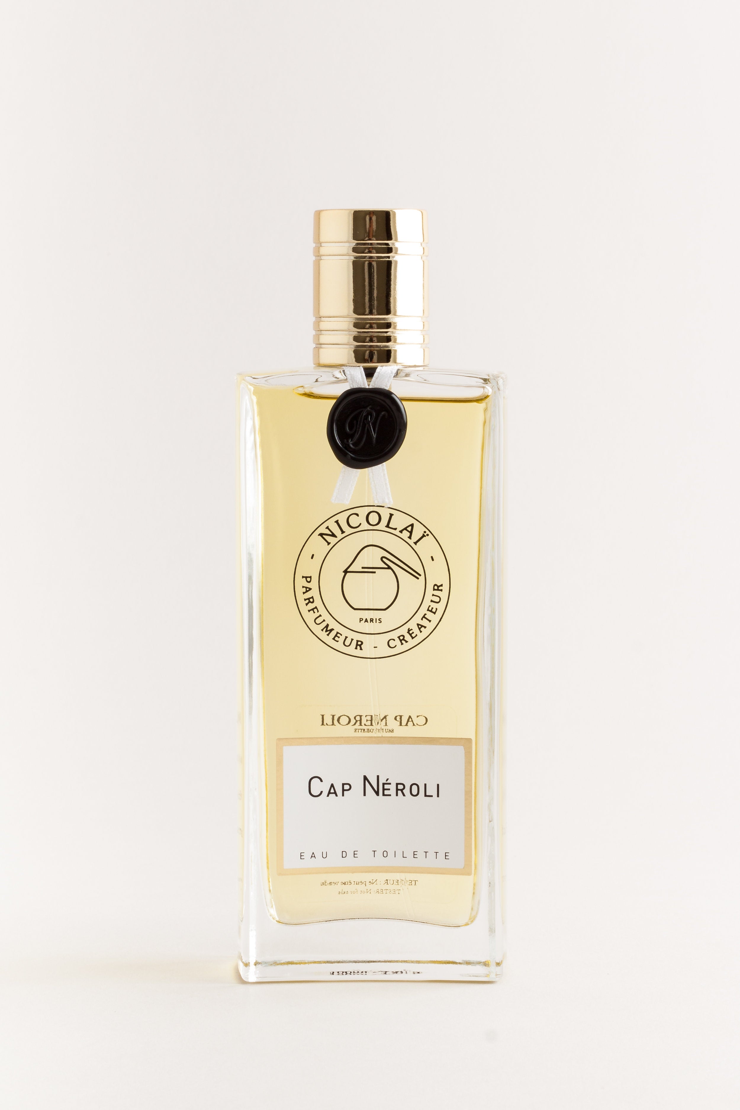 Nicolaï Cap Néroli 100ML