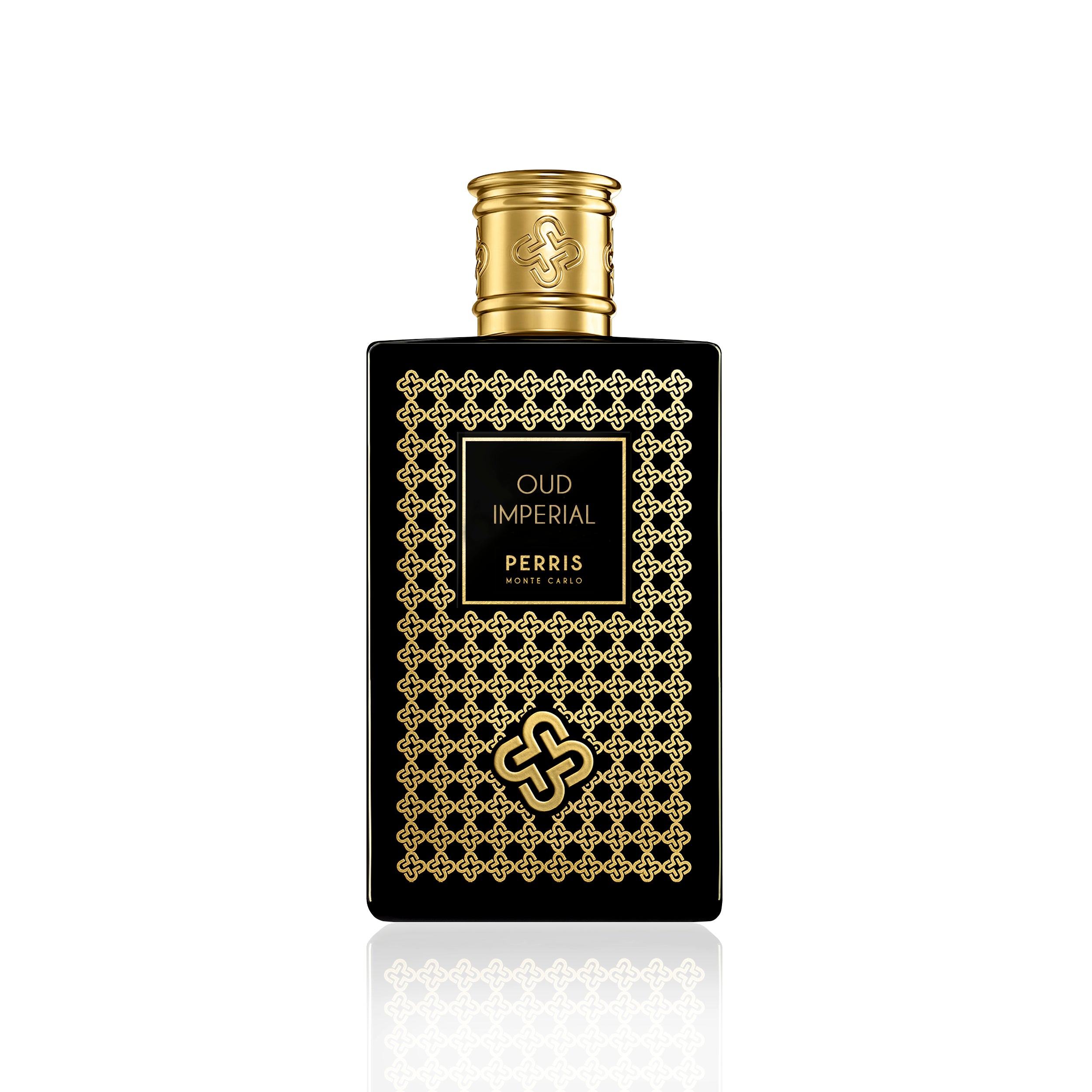 Perris Monte Carlo - Oud Imperial
