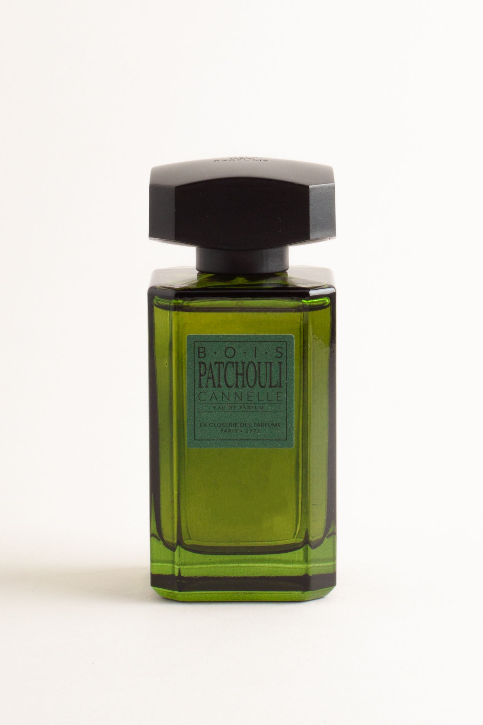 Patchouli Cannelle La Closerie des Parfums 100ML