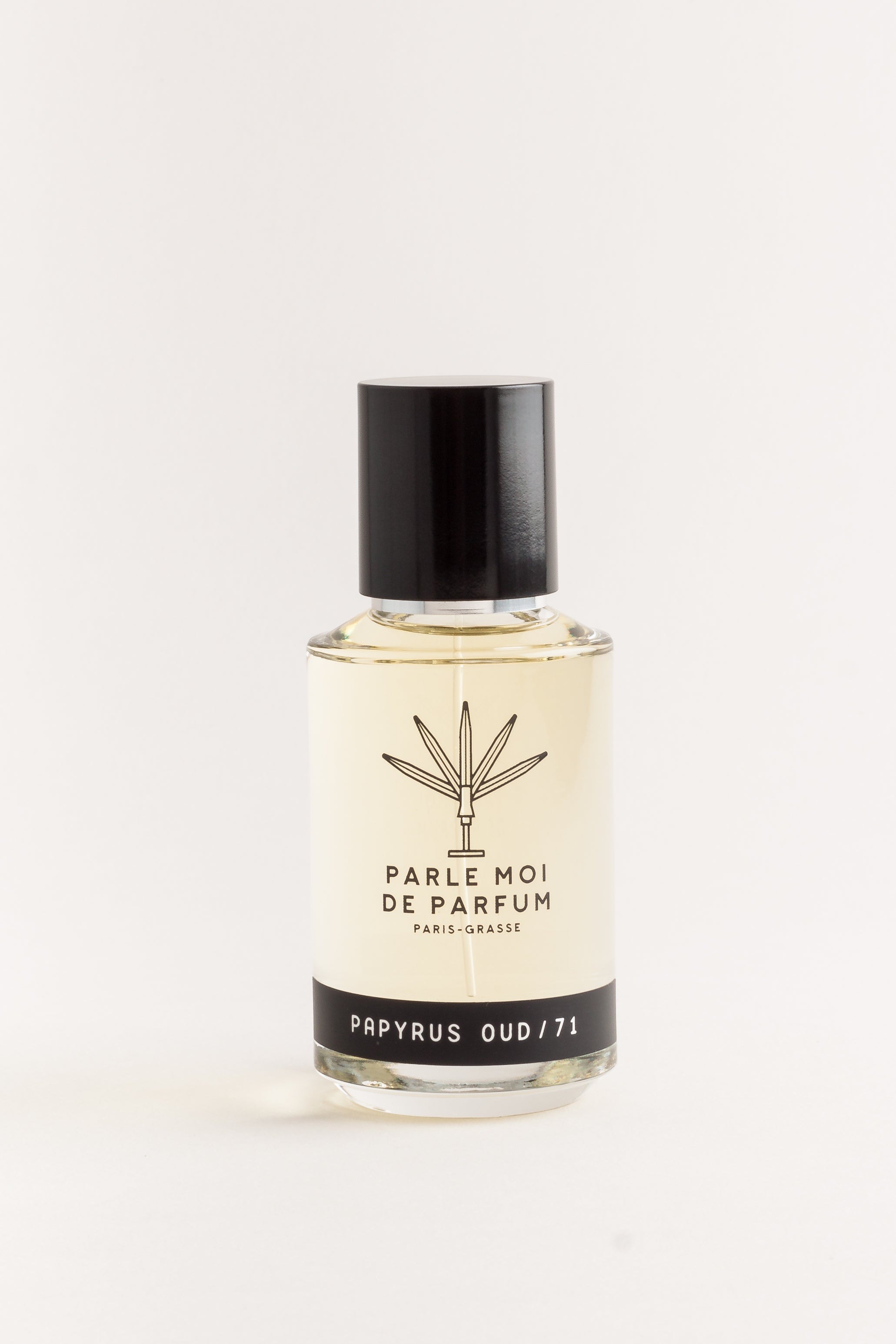 Parle Moi de Parfum Papyrus Oud 50ML
