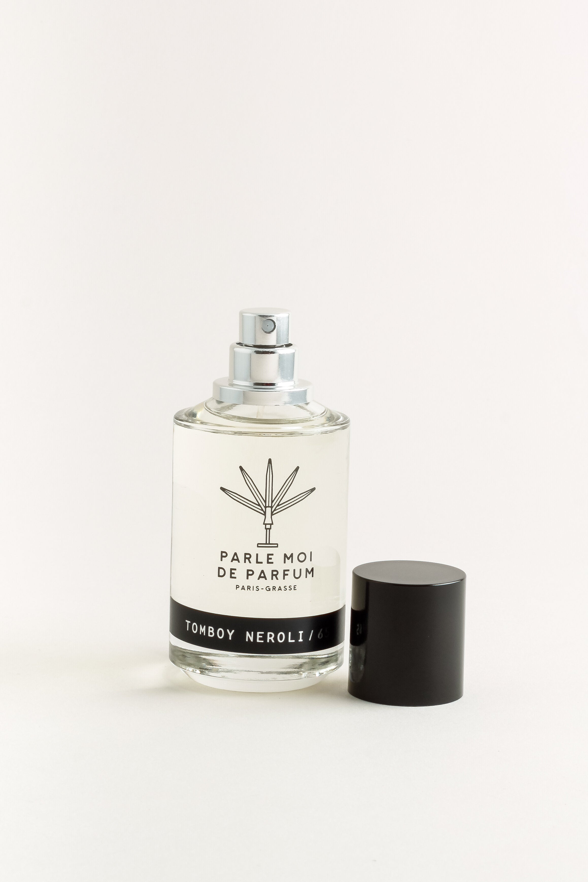 Parle Moi de Parfum Tomboy Neroli