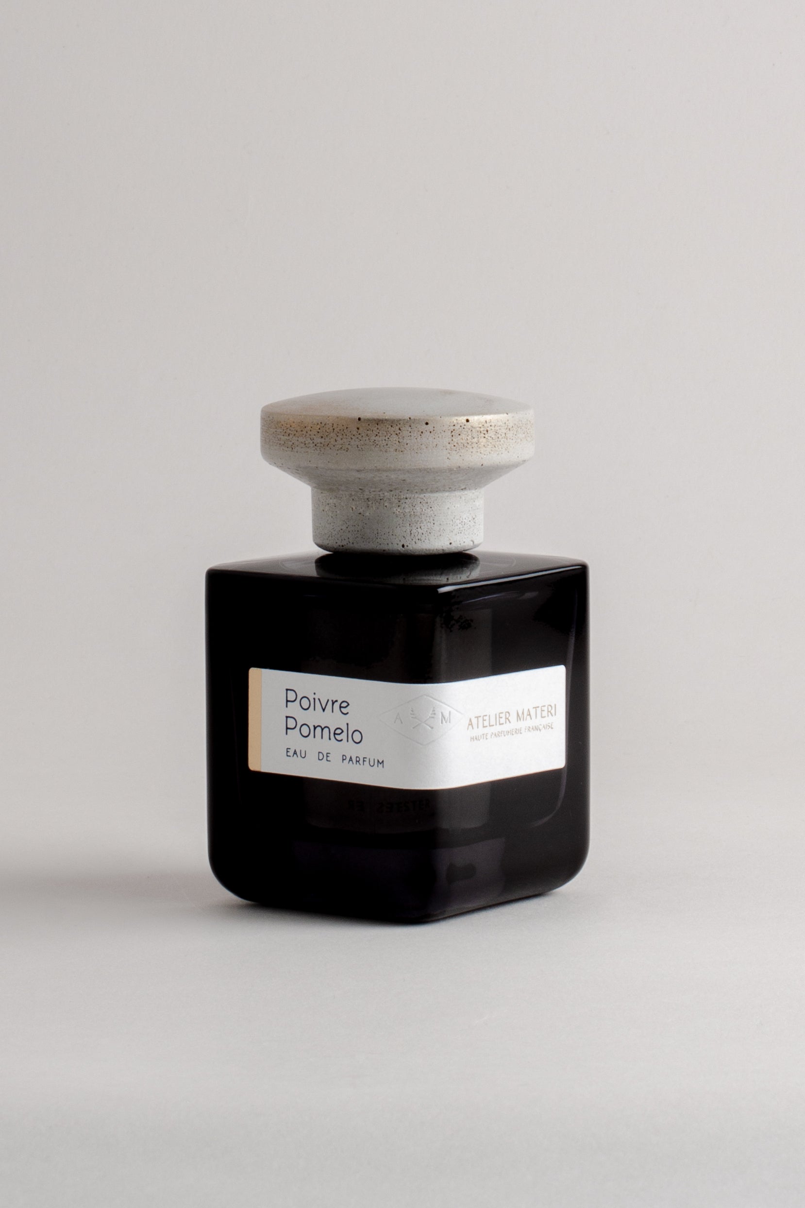 Poivre Pomelo