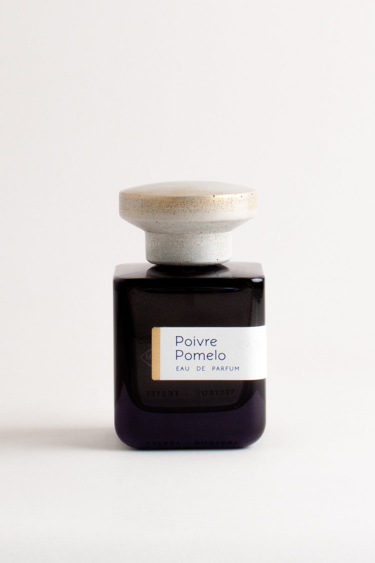 Poivre Pomelo - Atelier Materi | H Parfums