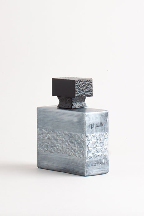 M Micallef woody perfume