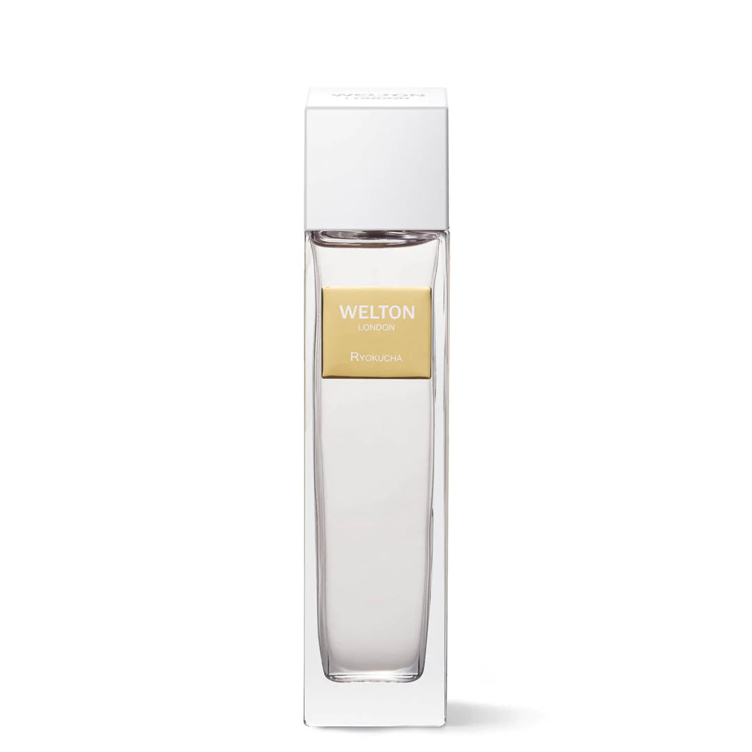 Welton London- Ryokucha at H Parfums