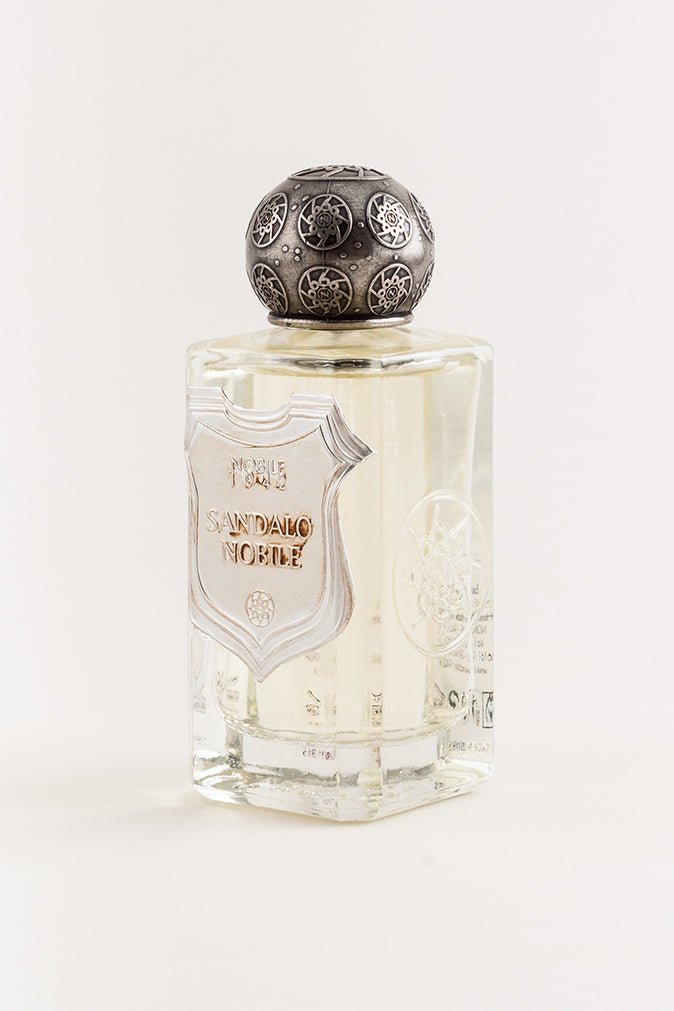 sandalwood perfume