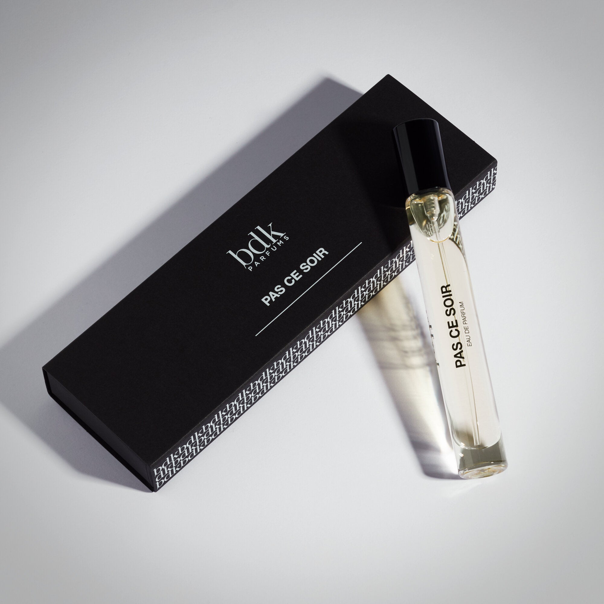 Gourmand Perfume BDK Parfums Pas Ce Soir 10ML