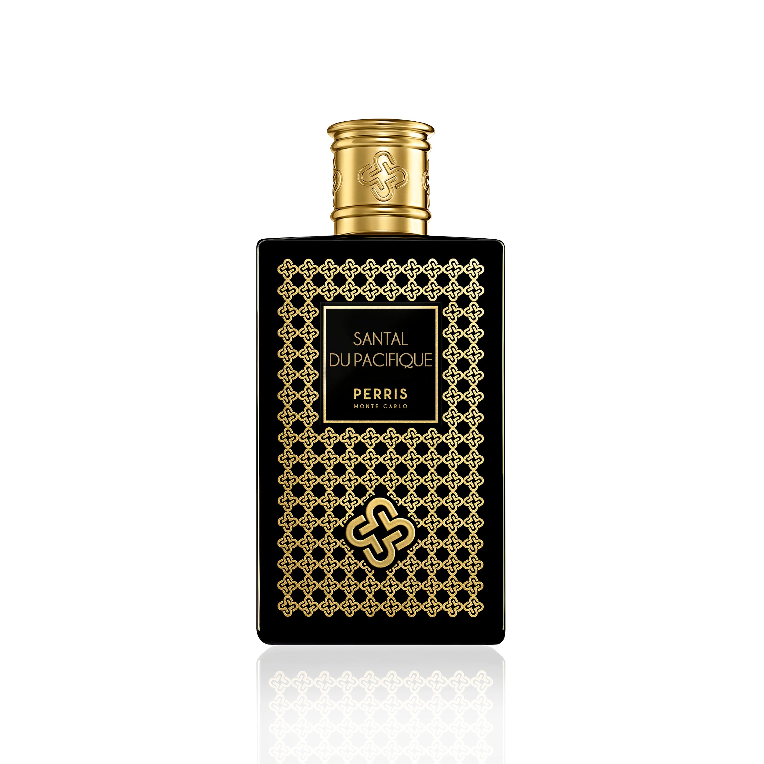 Santal du Pacifique | H Parfums