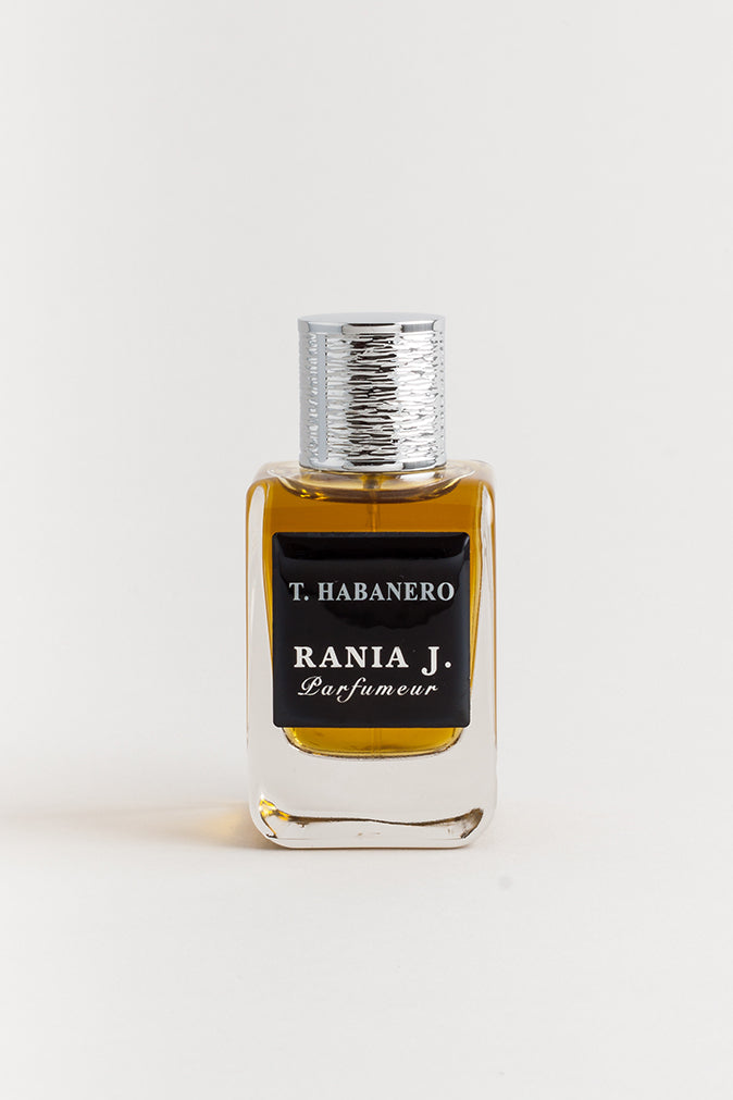 T-Habanero Rania J. 50ML