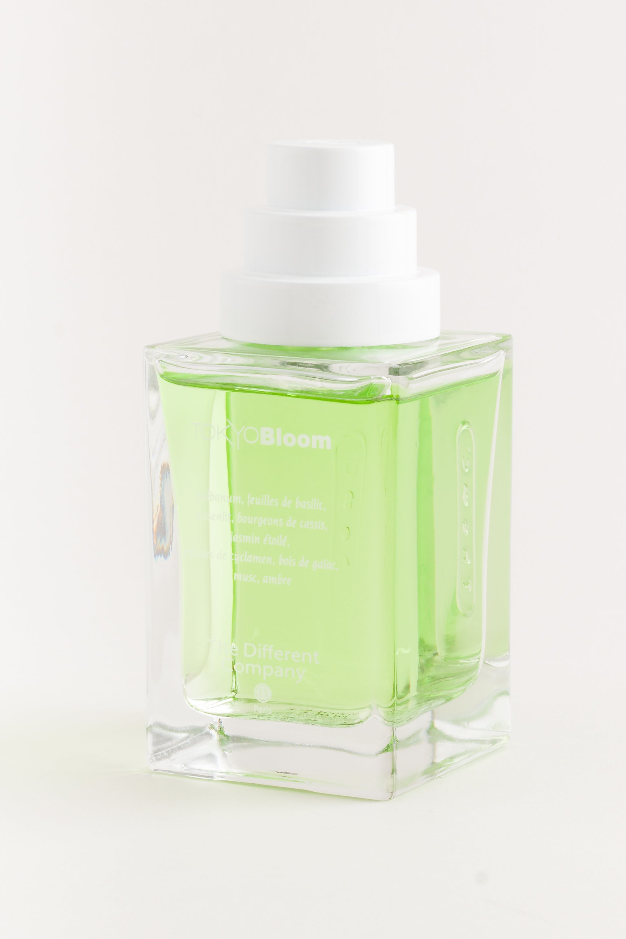 Find The Different Company at H Parfums, our Montreal perfume store