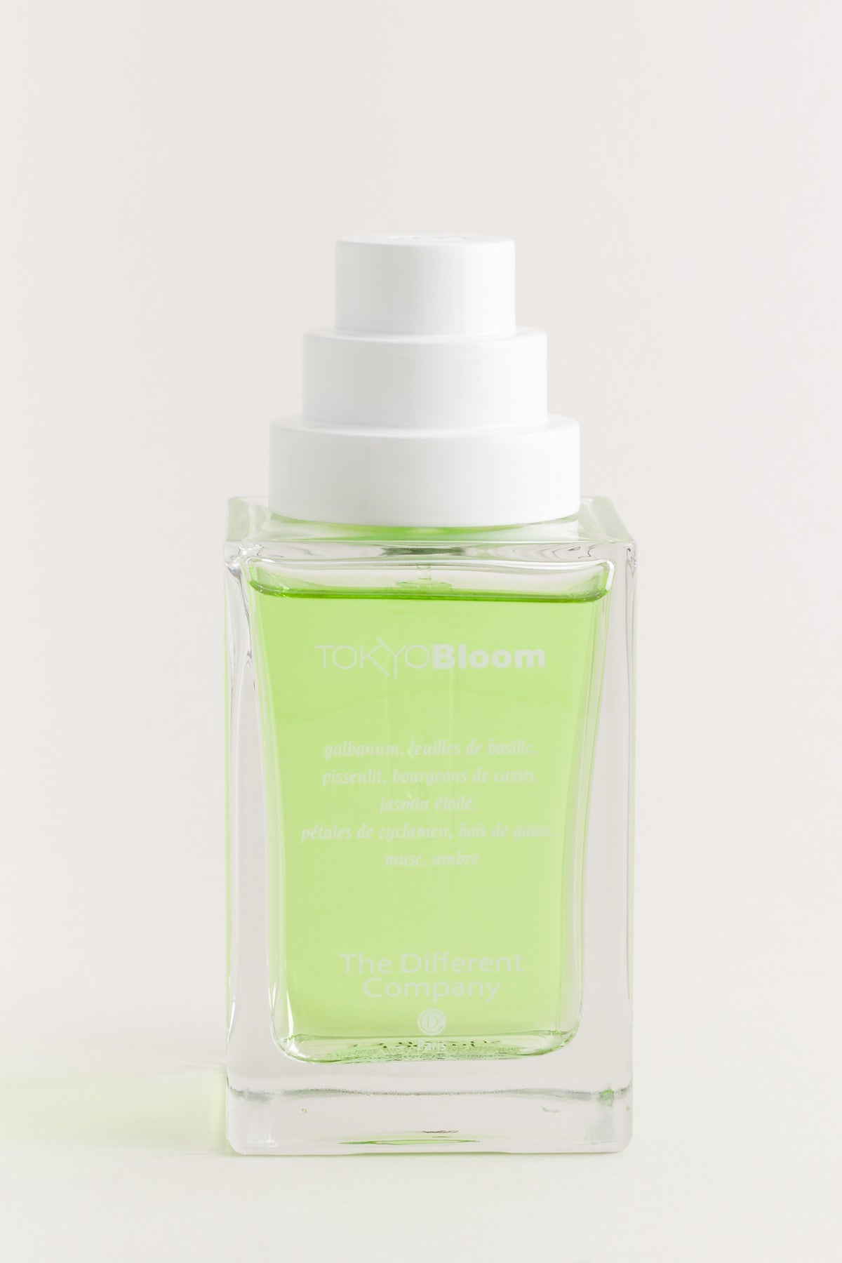 Tokyo Bloom - The Different Company | H Parfums