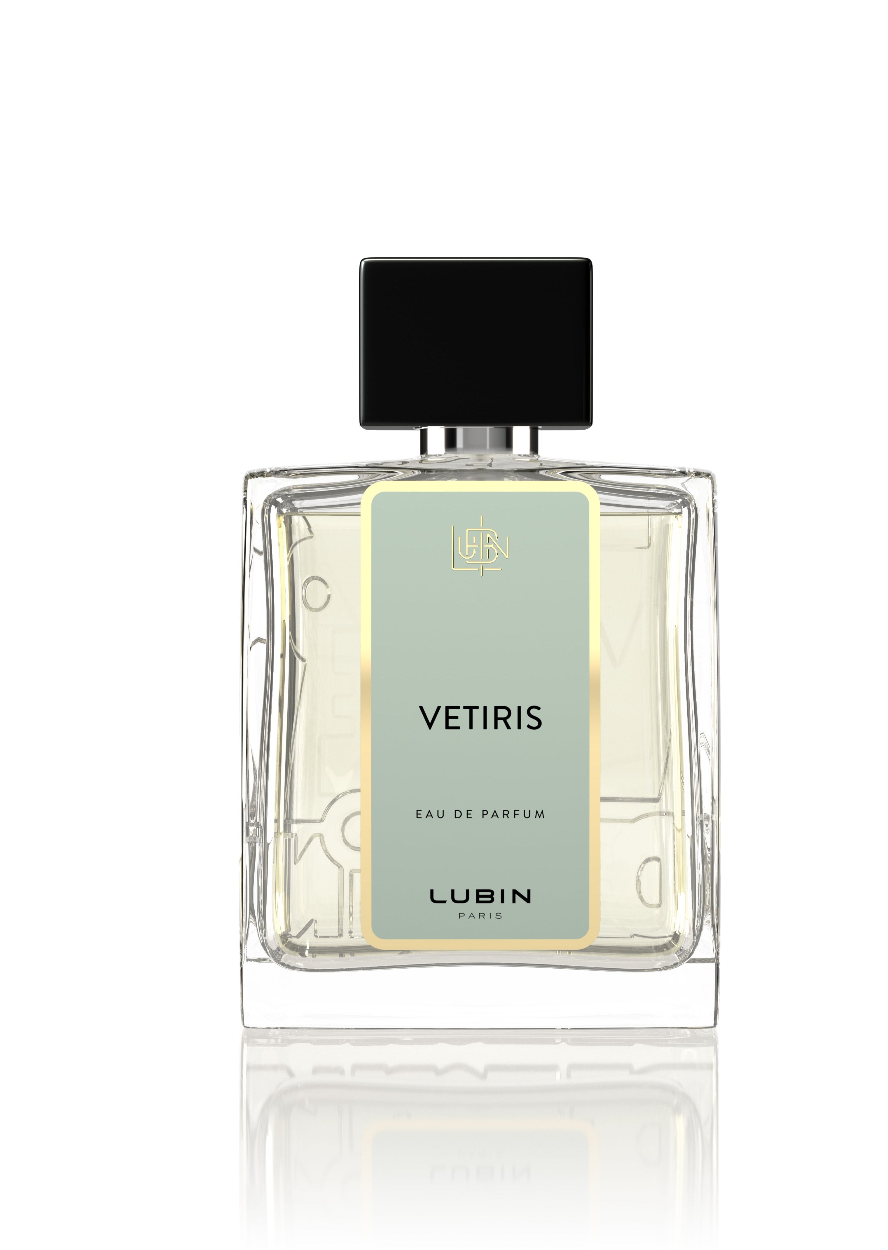 Vetiris