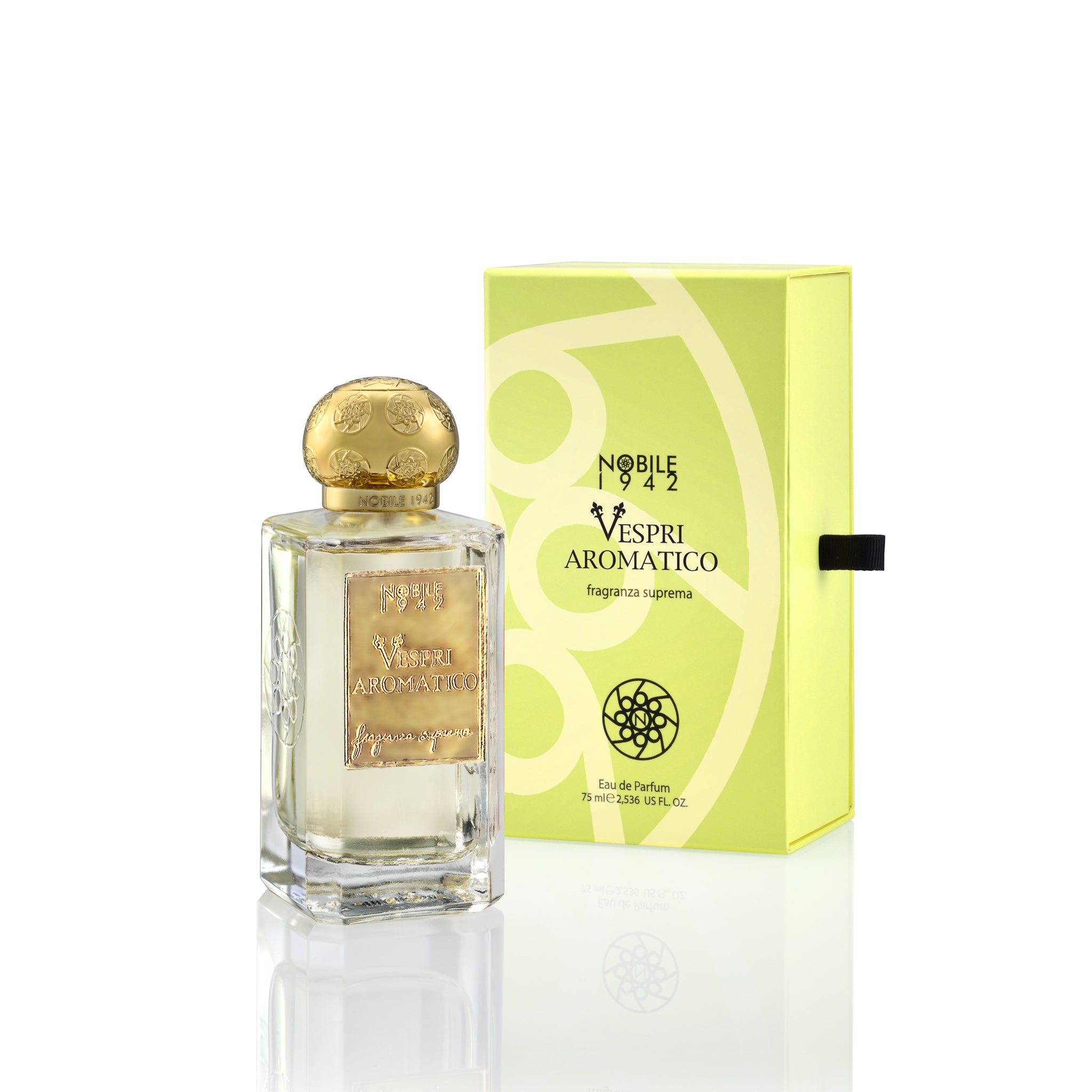 Vespri Aromatico