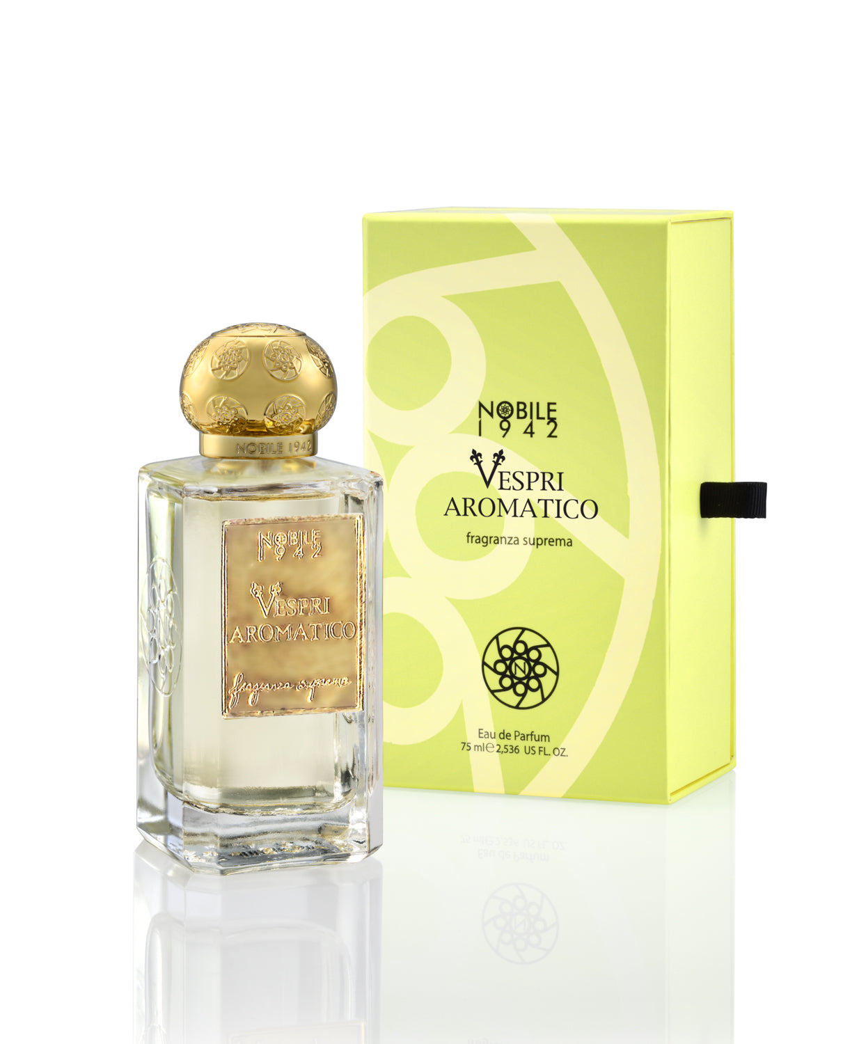 Vespri Aromatico