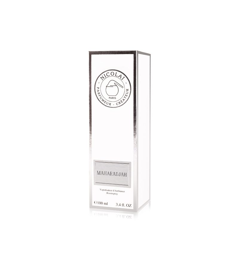 <tc>Maharadjah Parfum d'ambiance</tc>