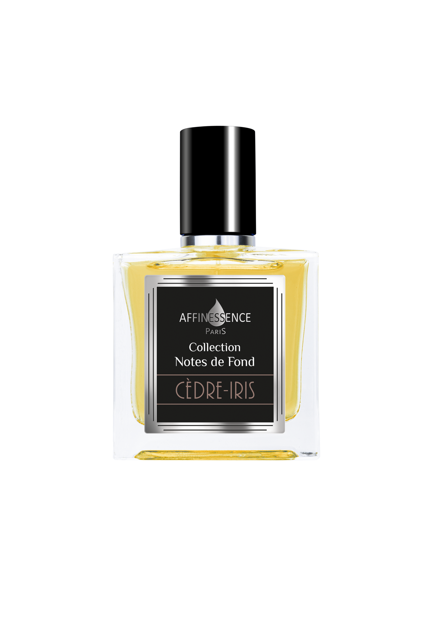 Cèdre-Iris, Affinessence, 50ML