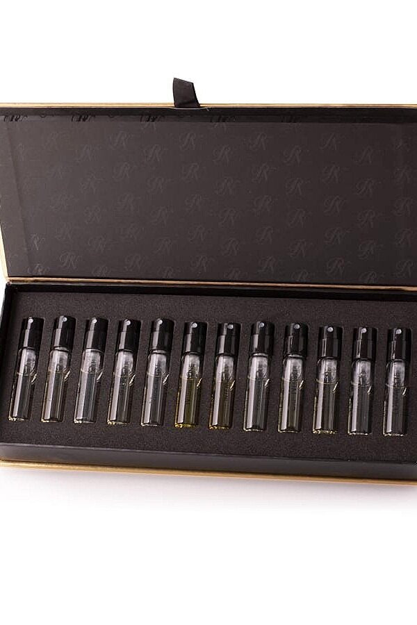 parfums de nicolai discovery set