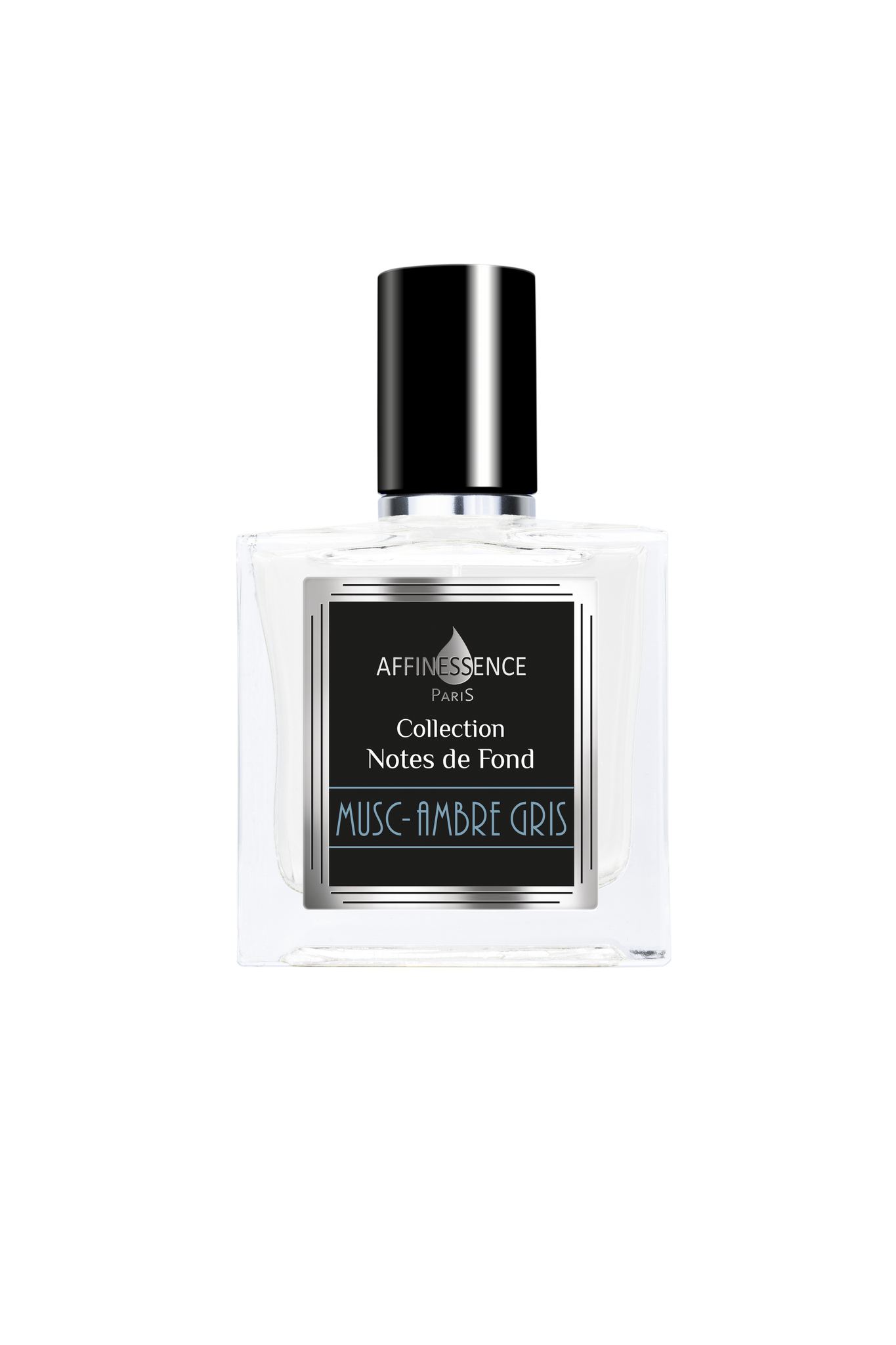 Musc-Ambre Gris