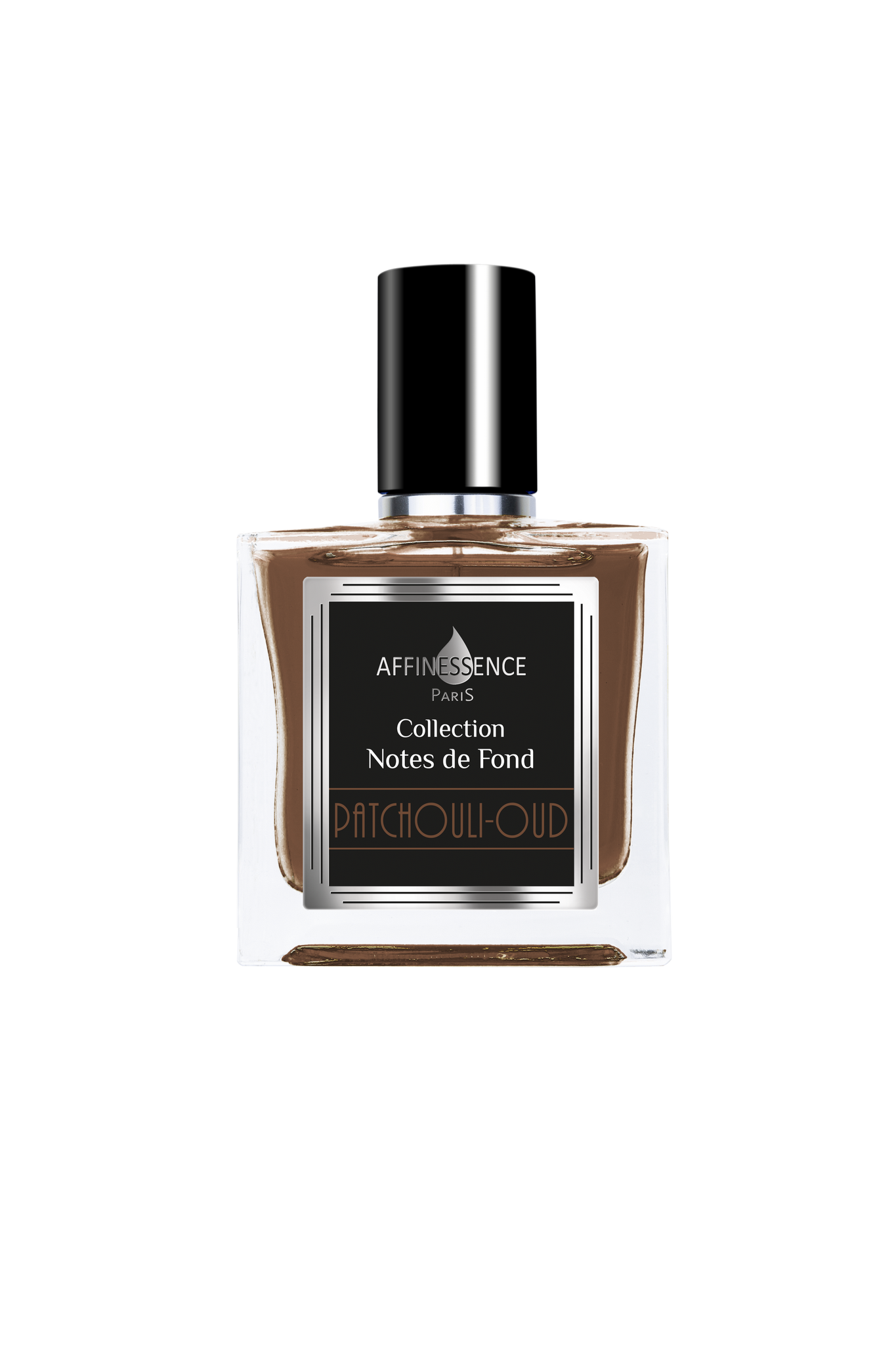 Patchouli-Oud