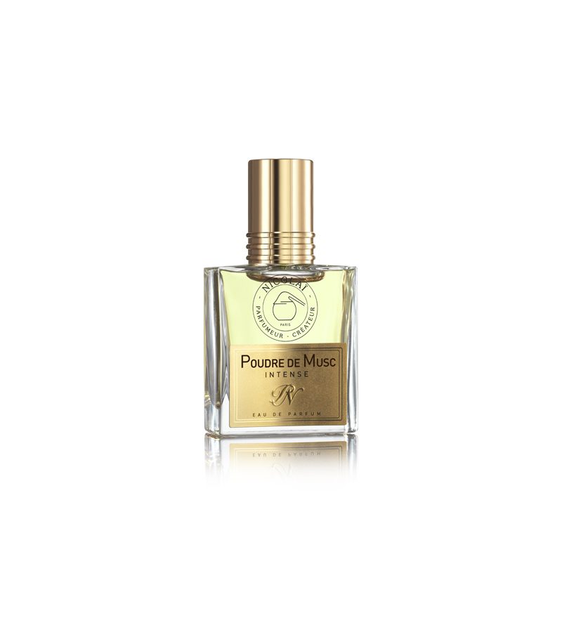 Poudre de Musc