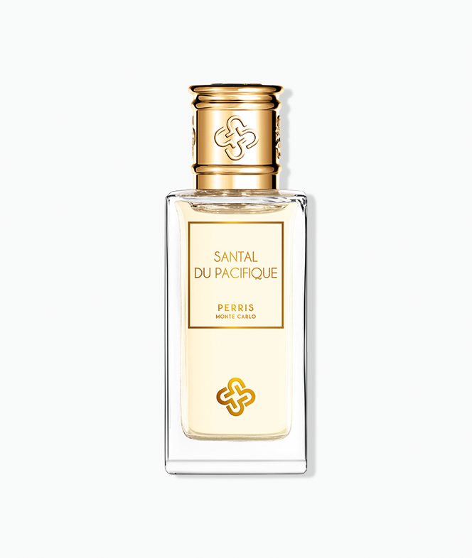 Santal du Pacifique Extrait