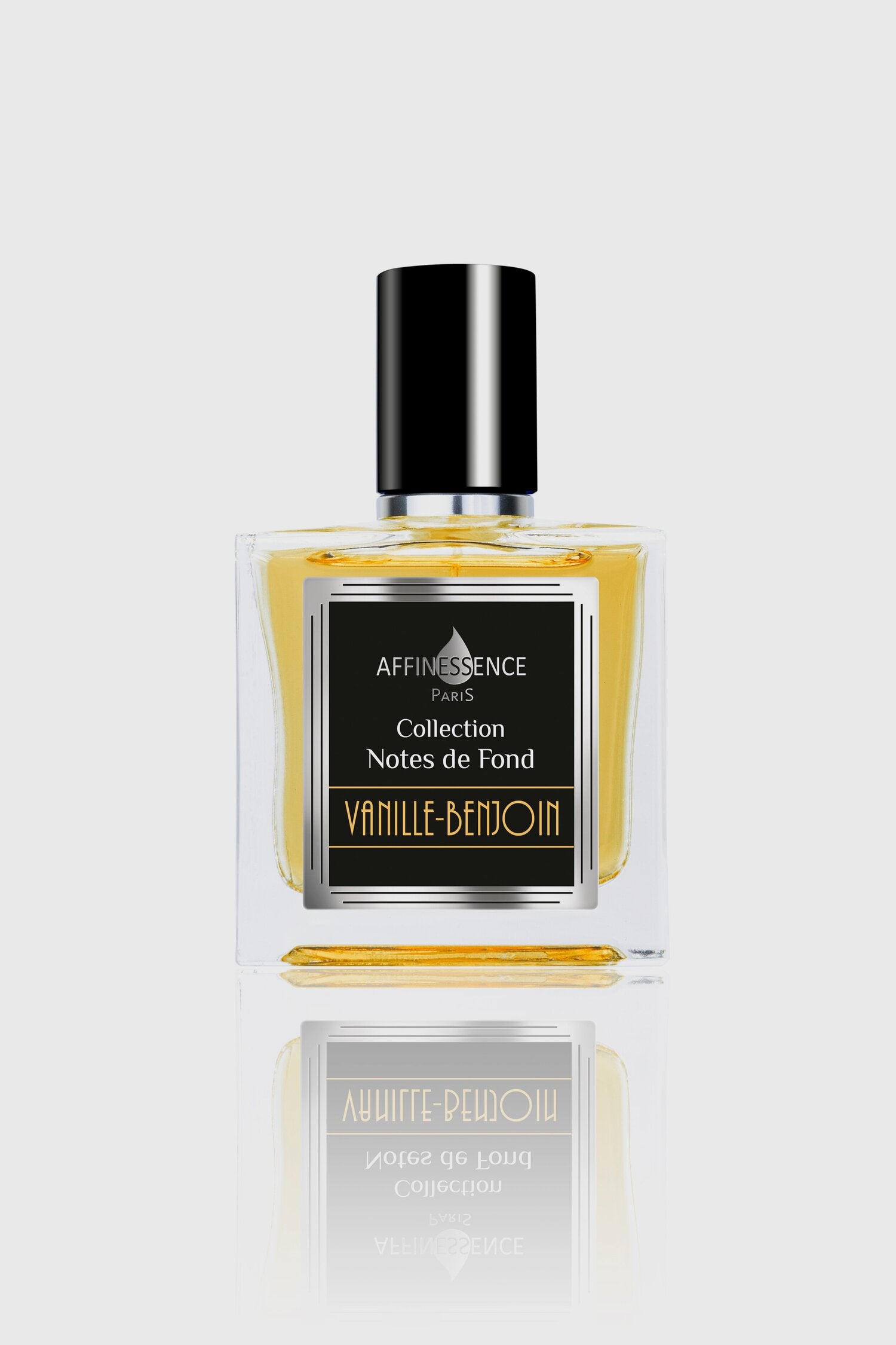 Affinessence Vanille-Benjoin, best Vanilla Perfume
