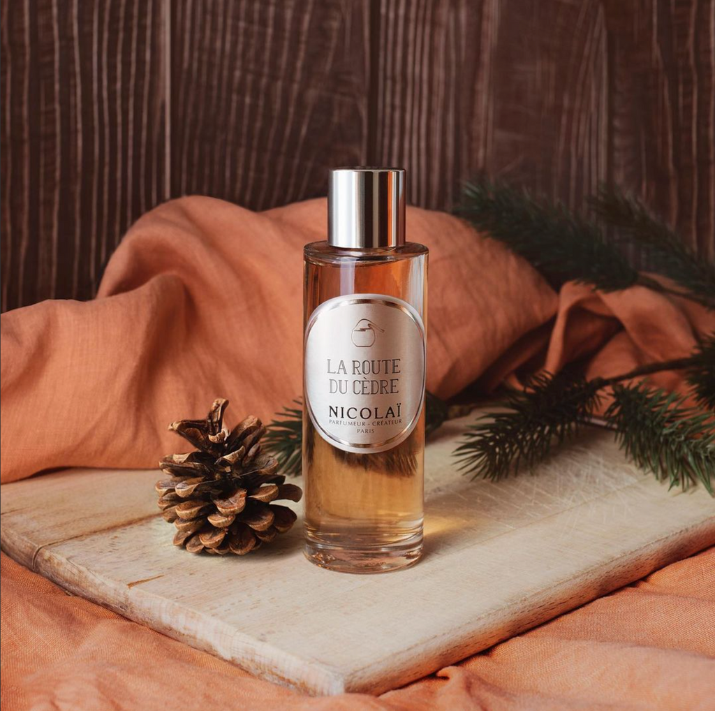 Gift Ideas Inspired by the Smells of Christmas