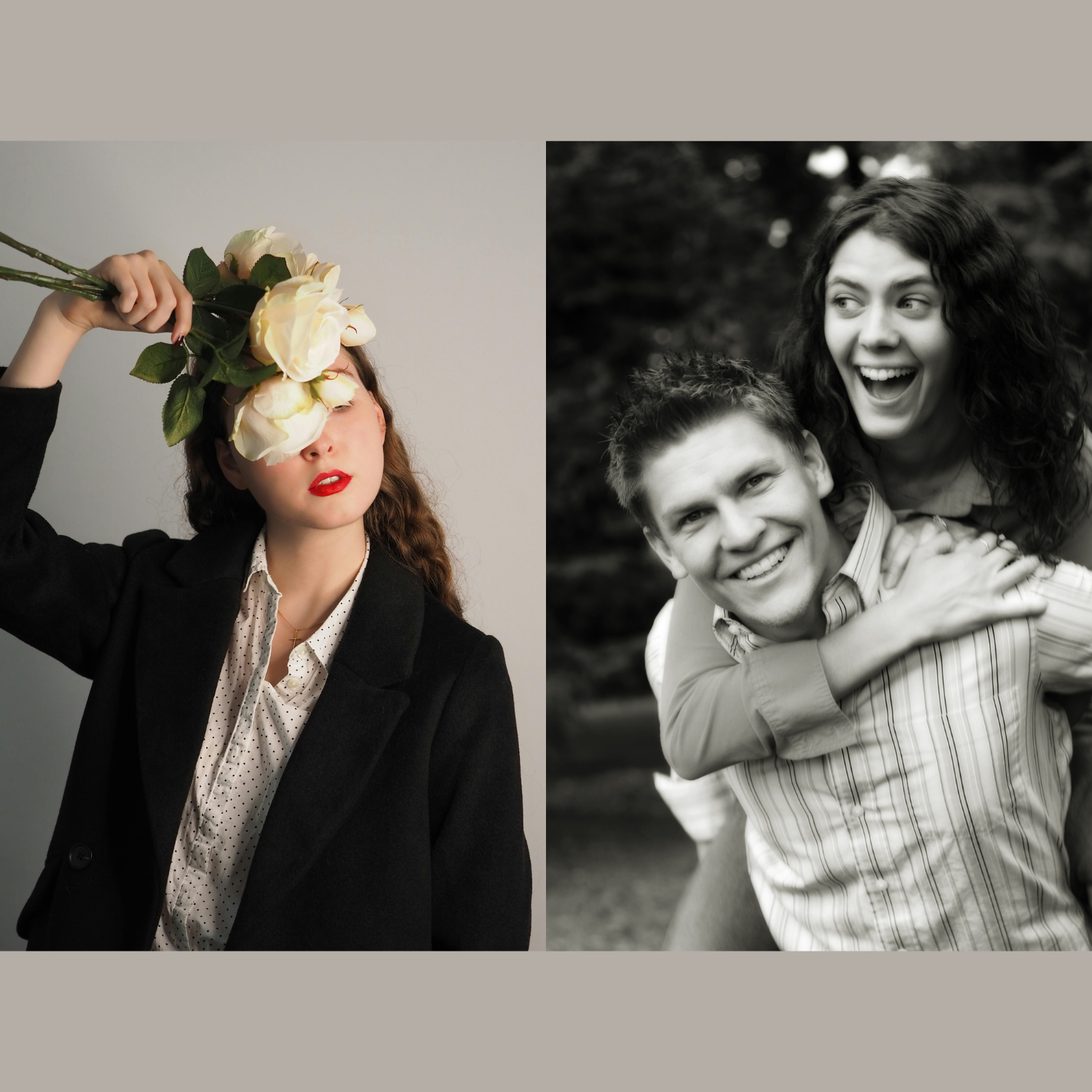 4 personnality types and their perfect perfumes