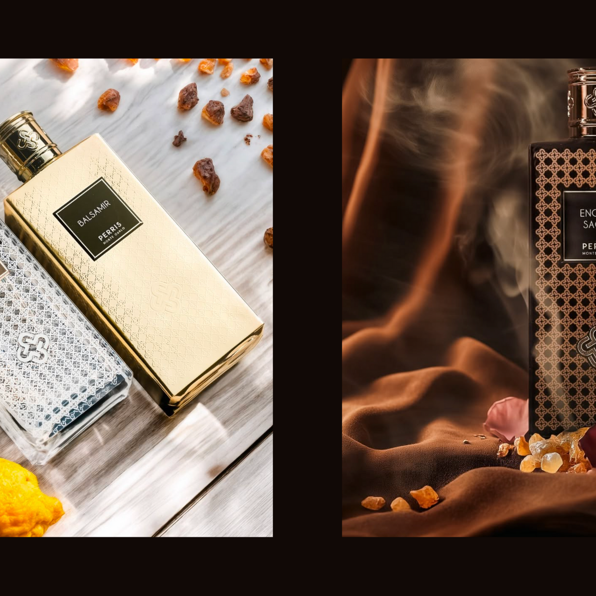 Perris Monte Carlo | Exclusive Niche Perfumes | H Parfums