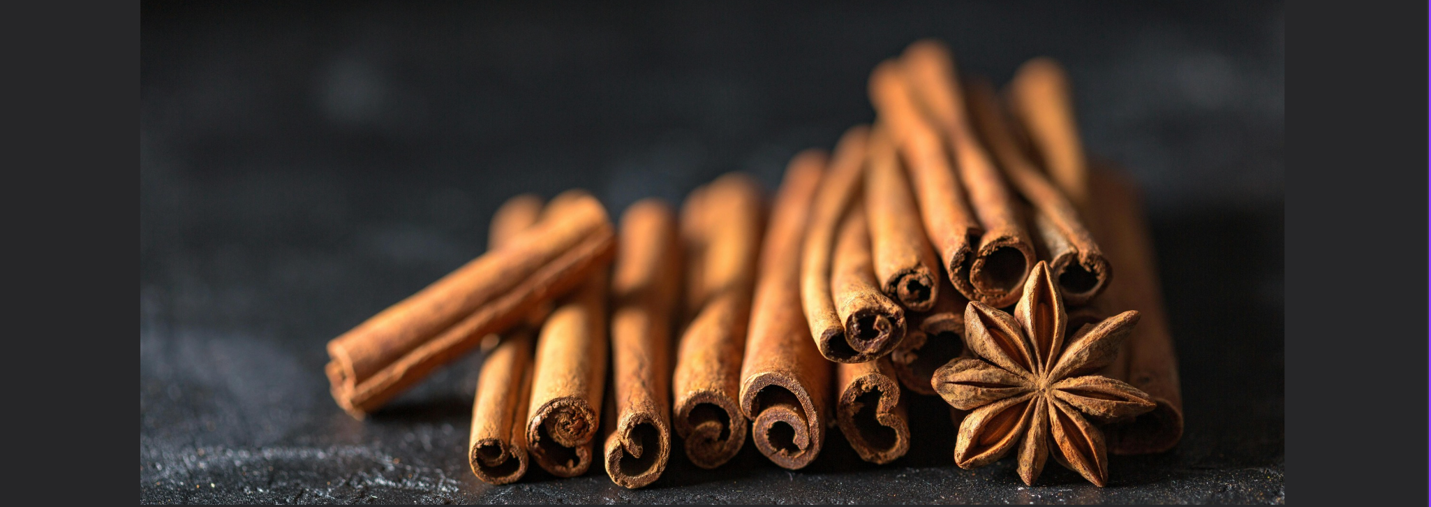 Cinnamom