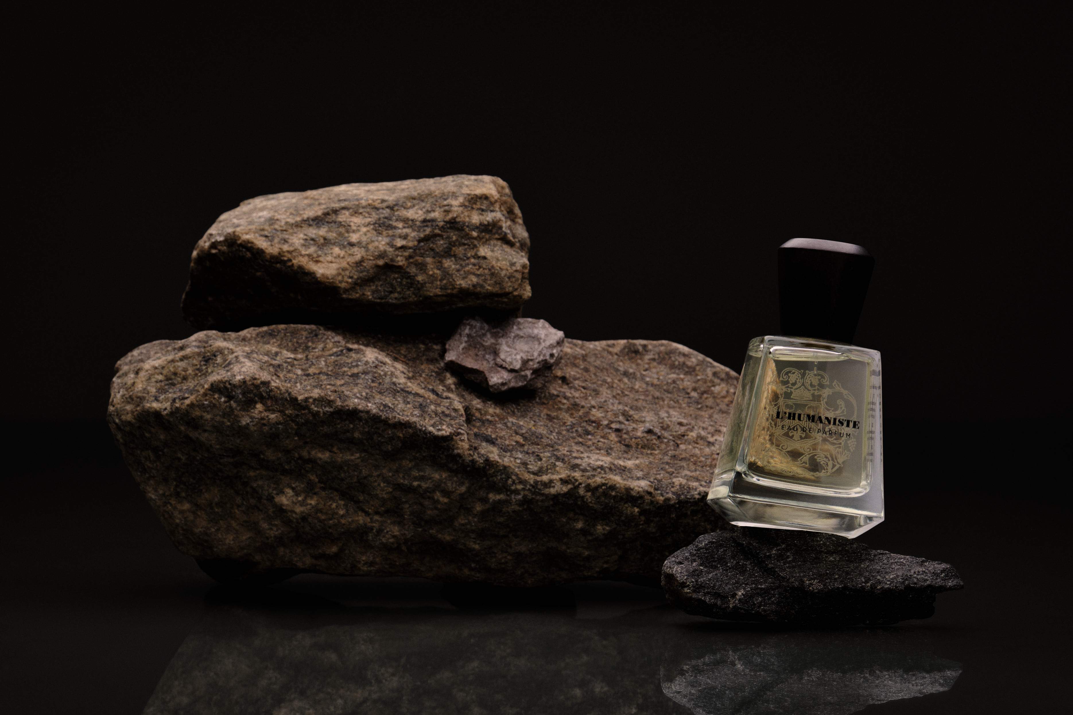 Frapin perfumes for men at H Parfums. 