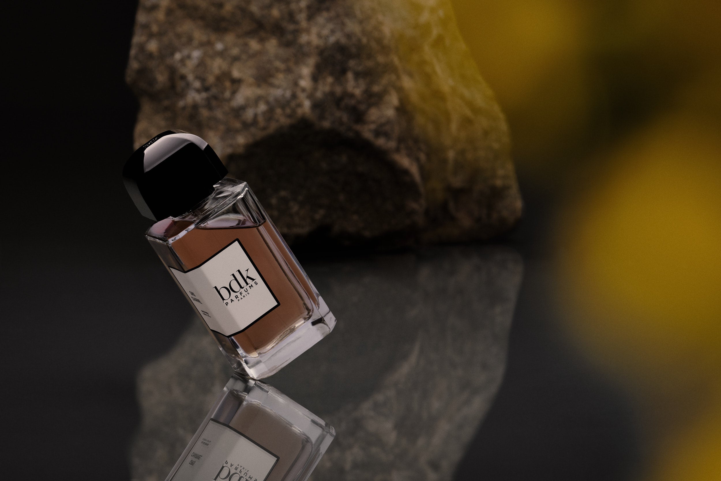 BDK Parfums Pas Ce Soir Extrait: A New Gourmand Take