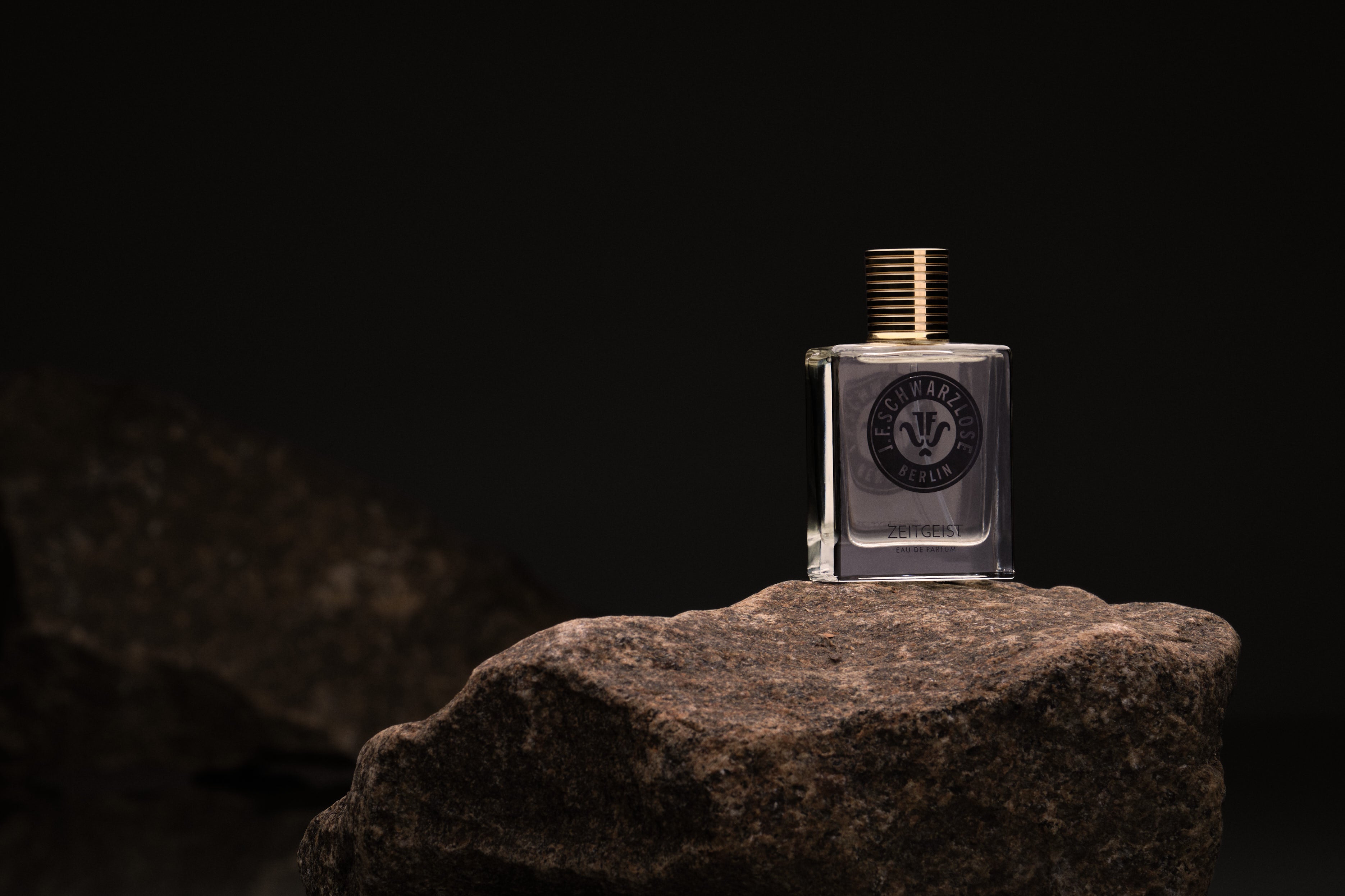 J.F. Schwarzloze | H Parfums