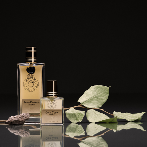 Parfums de Nicolaï | H Parfums