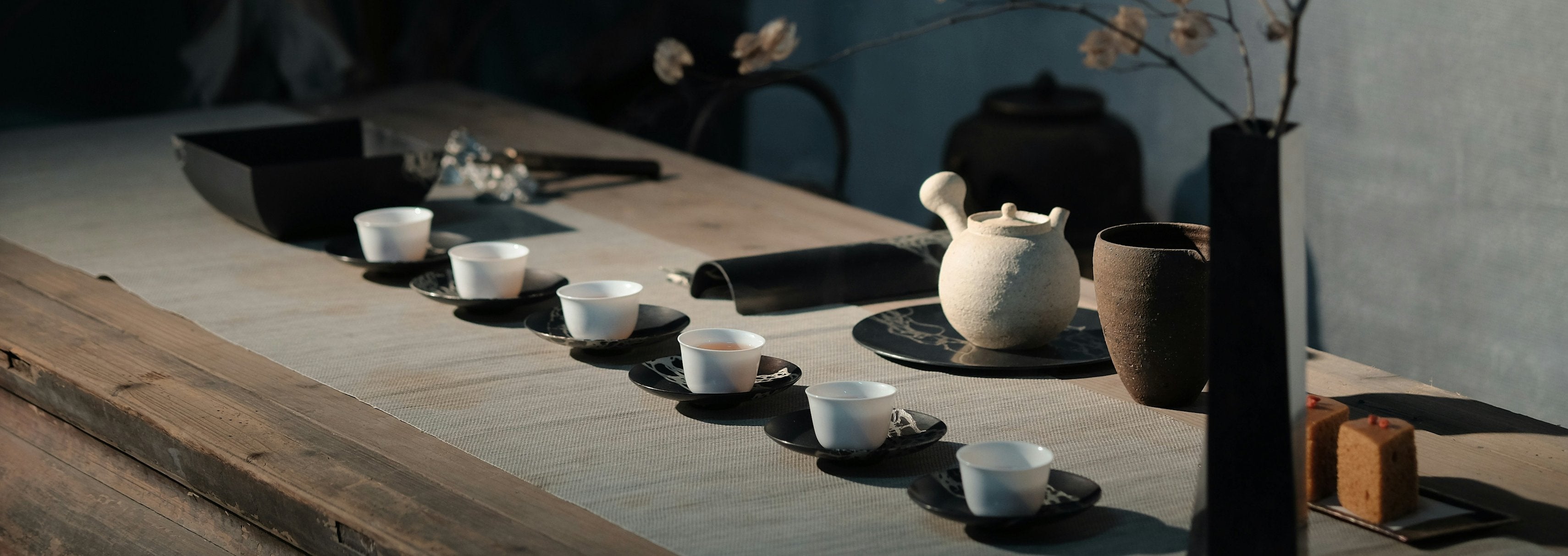 Tea