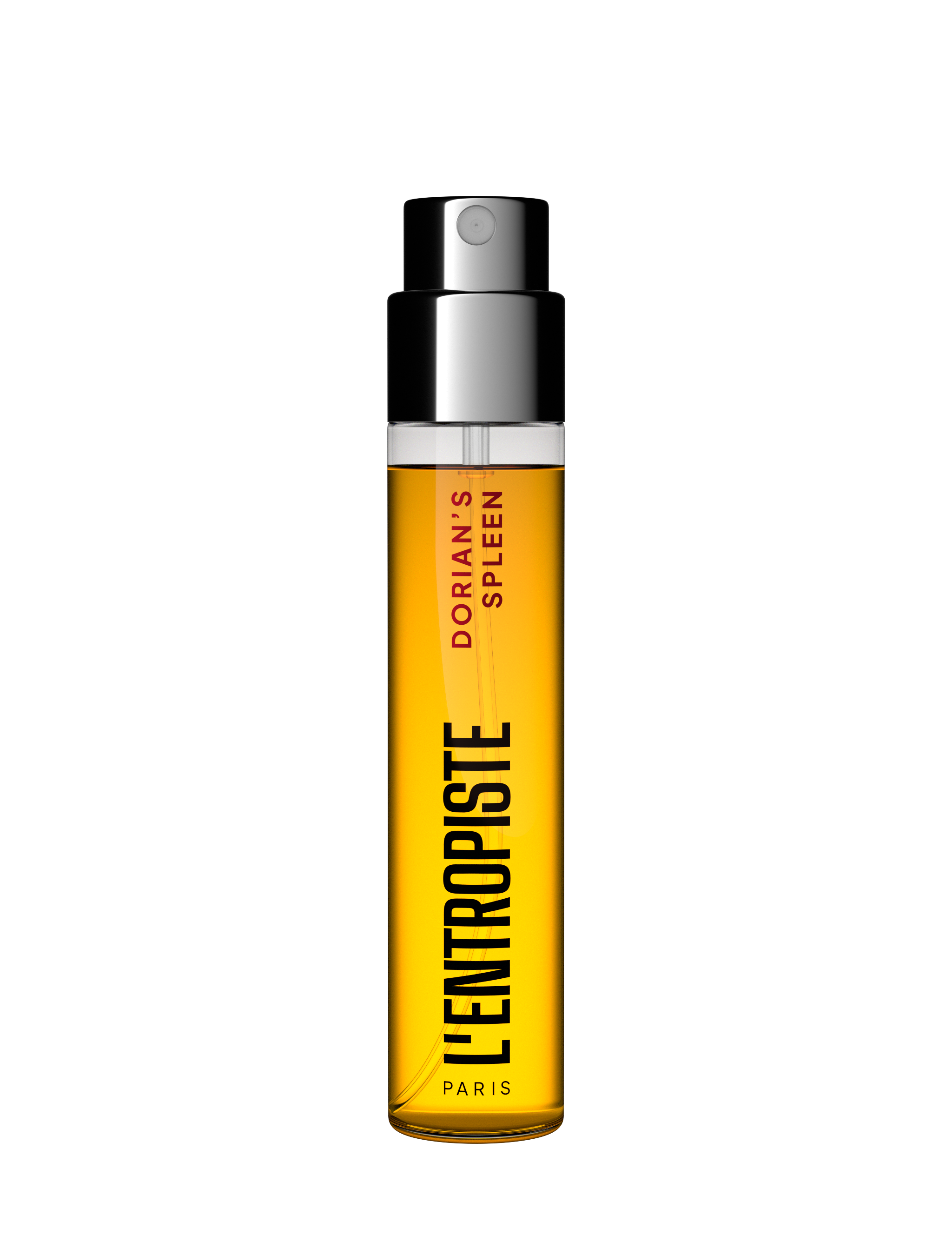 Dorian's Spleen - L'Entropiste - flacon 10 ml