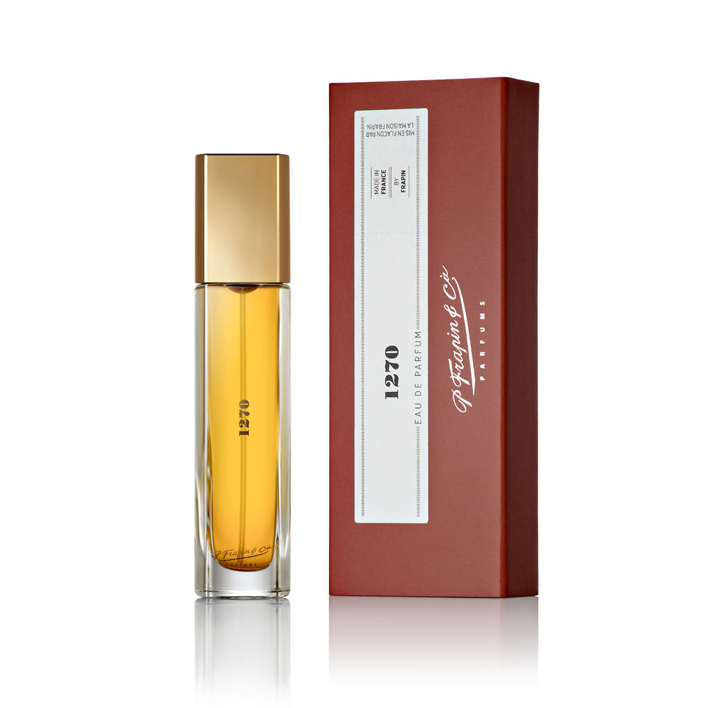 1270 de Frapin, 15ML