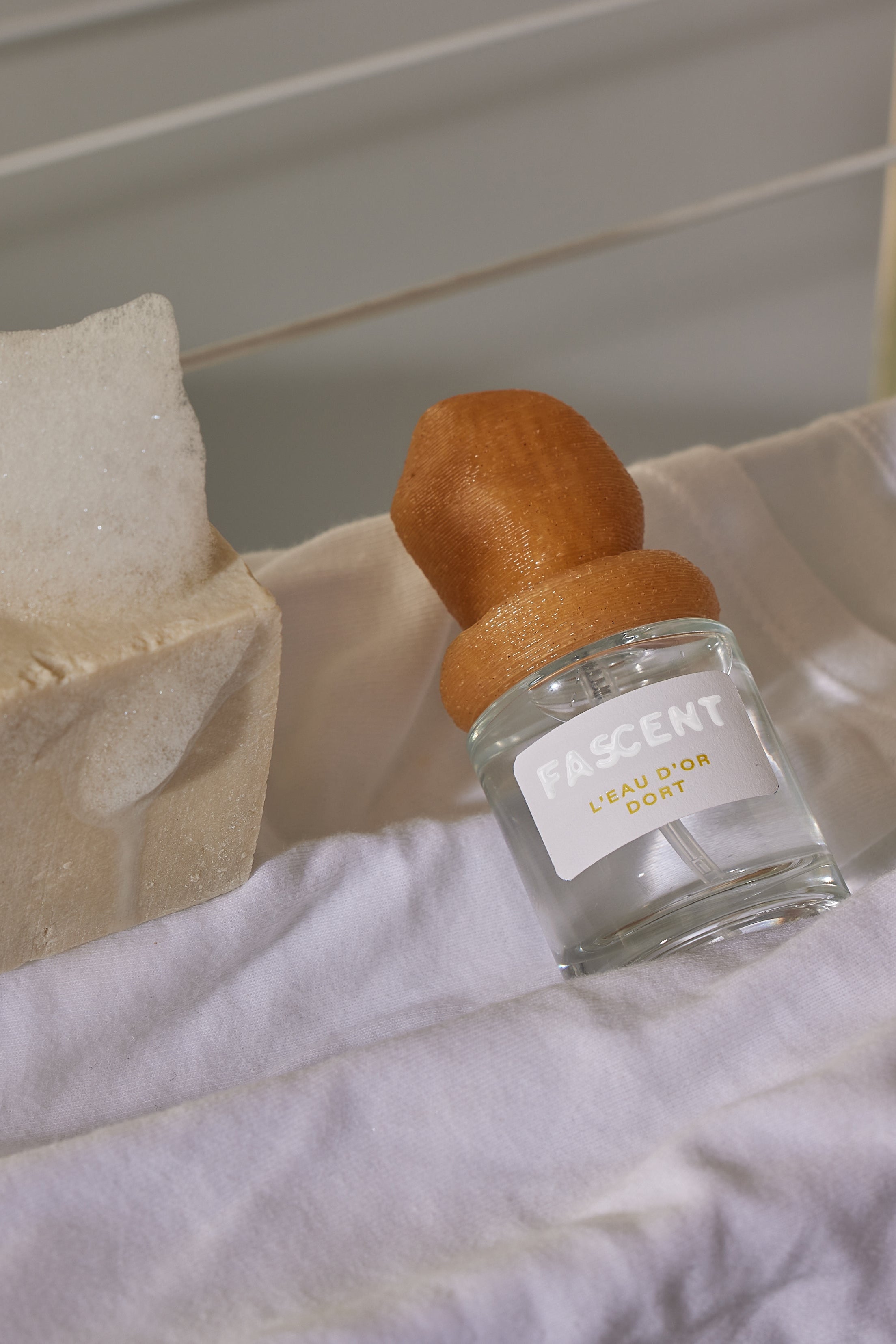 L'Eau D'Or Dort